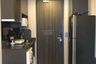 1 Bedroom Condo for rent in Ashton Asoke, Khlong Toei Nuea, Bangkok near MRT Sukhumvit