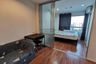 1 Bedroom Condo for rent in Lumpini Park Rama 9 - Ratchada, Bang Kapi, Bangkok near MRT Phra Ram 9