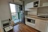 1 Bedroom Condo for rent in Lumpini Park Rama 9 - Ratchada, Bang Kapi, Bangkok near MRT Phra Ram 9