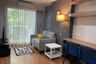 1 Bedroom Condo for rent in Lumpini Park Rama 9 - Ratchada, Bang Kapi, Bangkok near MRT Phra Ram 9