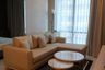 1 Bedroom Condo for rent in The Room Sukhumvit 21, Khlong Toei Nuea, Bangkok near MRT Sukhumvit