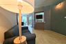 1 Bedroom Condo for rent in Waterford Sukhumvit 50, Phra Khanong, Bangkok near BTS On Nut