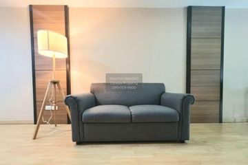 1 Bedroom Condo for rent in Waterford Sukhumvit 50, Phra Khanong, Bangkok near BTS On Nut