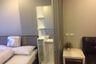 1 Bedroom Condo for rent in Lumpini Park Rama 9 - Ratchada, Bang Kapi, Bangkok near MRT Phra Ram 9