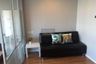 1 Bedroom Condo for rent in Lumpini Park Rama 9 - Ratchada, Bang Kapi, Bangkok near MRT Phra Ram 9