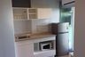 1 Bedroom Condo for rent in Lumpini Park Rama 9 - Ratchada, Bang Kapi, Bangkok near MRT Phra Ram 9