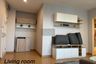 2 Bedroom Condo for rent in Life @ Sukhumvit 65, Phra Khanong Nuea, Bangkok near BTS Phra Khanong
