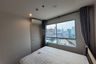 1 Bedroom Condo for rent in Lumpini Park Rama 9 - Ratchada, Bang Kapi, Bangkok near MRT Phra Ram 9
