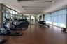 1 Bedroom Condo for rent in Lumpini Park Rama 9 - Ratchada, Bang Kapi, Bangkok near MRT Phra Ram 9