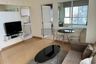 1 Bedroom Condo for rent in Life @ Sukhumvit 65, Phra Khanong Nuea, Bangkok near BTS Phra Khanong