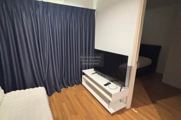 1 Bedroom Condo for rent in Lumpini Park Rama 9 - Ratchada, Bang Kapi, Bangkok near MRT Phra Ram 9