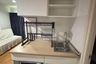 1 Bedroom Condo for rent in Lumpini Park Rama 9 - Ratchada, Bang Kapi, Bangkok near MRT Phra Ram 9