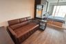 1 Bedroom Condo for rent in Lumpini Park Rama 9 - Ratchada, Bang Kapi, Bangkok near MRT Phra Ram 9