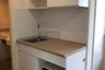 1 Bedroom Condo for rent in Lumpini Park Rama 9 - Ratchada, Bang Kapi, Bangkok near MRT Phra Ram 9