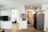 2 Bedroom Condo for rent in Lumpini Park Rama 9 - Ratchada, Bang Kapi, Bangkok near MRT Phra Ram 9