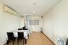 2 Bedroom Condo for rent in Life @ Sukhumvit 65, Phra Khanong Nuea, Bangkok near BTS Phra Khanong