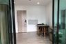 1 Bedroom Condo for rent in D Mark Condo @ Sutthisan, Sam Sen Nok, Bangkok near MRT Sutthisan