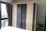 1 Bedroom Condo for rent in D Mark Condo @ Sutthisan, Sam Sen Nok, Bangkok near MRT Sutthisan