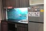 1 Bedroom Condo for rent in D Mark Condo @ Sutthisan, Sam Sen Nok, Bangkok near MRT Sutthisan