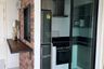 1 Bedroom Condo for rent in Lumpini Park Rama 9 - Ratchada, Bang Kapi, Bangkok near MRT Phra Ram 9