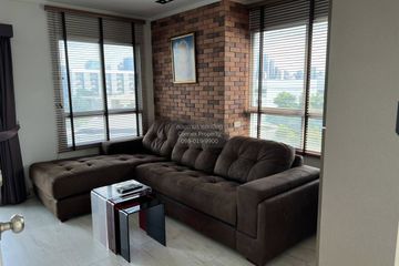 1 Bedroom Condo for rent in Lumpini Park Rama 9 - Ratchada, Bang Kapi, Bangkok near MRT Phra Ram 9