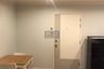 1 Bedroom Condo for rent in Lumpini Park Rama 9 - Ratchada, Bang Kapi, Bangkok near MRT Phra Ram 9