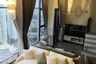 1 Bedroom Condo for rent in KnightsBridge Space Ratchayothin, Chatuchak, Bangkok near BTS Phahon Yothin 24