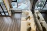1 Bedroom Condo for rent in KnightsBridge Space Ratchayothin, Chatuchak, Bangkok near BTS Phahon Yothin 24