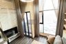 1 Bedroom Condo for rent in KnightsBridge Space Ratchayothin, Chatuchak, Bangkok near BTS Phahon Yothin 24