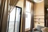 1 Bedroom Condo for rent in KnightsBridge Space Ratchayothin, Chatuchak, Bangkok near BTS Phahon Yothin 24