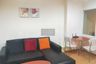1 Bedroom Condo for rent in Life @ Sukhumvit 65, Phra Khanong Nuea, Bangkok near BTS Phra Khanong