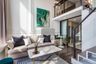 1 Bedroom Condo for rent in KnightsBridge Space Ratchayothin, Chatuchak, Bangkok near BTS Phahon Yothin 24