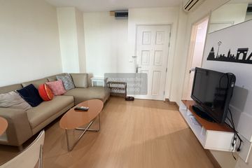 1 Bedroom Condo for rent in Life @ Sukhumvit 65, Phra Khanong Nuea, Bangkok near BTS Phra Khanong