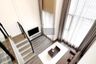 1 Bedroom Condo for rent in KnightsBridge Space Ratchayothin, Chatuchak, Bangkok near BTS Phahon Yothin 24