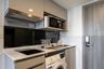 1 Bedroom Condo for rent in KnightsBridge Space Ratchayothin, Chatuchak, Bangkok near BTS Phahon Yothin 24