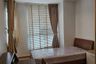 1 Bedroom Condo for rent in Life @ Sukhumvit 65, Phra Khanong Nuea, Bangkok near BTS Phra Khanong