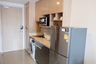 1 Bedroom Condo for rent in Q Chidlom-Phetchaburi, Makkasan, Bangkok near BTS Chit Lom