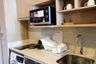 1 Bedroom Condo for rent in Q Chidlom-Phetchaburi, Makkasan, Bangkok near BTS Chit Lom