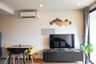 1 Bedroom Condo for rent in Q Chidlom-Phetchaburi, Makkasan, Bangkok near BTS Chit Lom