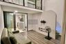 1 Bedroom Condo for rent in KnightsBridge Space Ratchayothin, Chatuchak, Bangkok near BTS Phahon Yothin 24