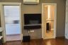 1 Bedroom Condo for rent in Life @ Sukhumvit 65, Phra Khanong Nuea, Bangkok near BTS Phra Khanong