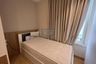 1 Bedroom Condo for rent in The Line Asoke - Ratchada, Din Daeng, Bangkok near MRT Phra Ram 9