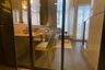 1 Bedroom Condo for rent in KnightsBridge Space Ratchayothin, Chatuchak, Bangkok near BTS Phahon Yothin 24