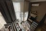 1 Bedroom Condo for rent in KnightsBridge Space Ratchayothin, Chatuchak, Bangkok near BTS Phahon Yothin 24