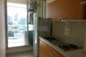 1 Bedroom Condo for rent in Life @ Sukhumvit 65, Phra Khanong Nuea, Bangkok near BTS Phra Khanong
