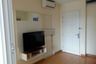 1 Bedroom Condo for rent in Life @ Sukhumvit 65, Phra Khanong Nuea, Bangkok near BTS Phra Khanong