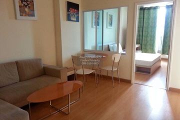 1 Bedroom Condo for rent in Life @ Sukhumvit 65, Phra Khanong Nuea, Bangkok near BTS Phra Khanong