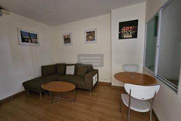 1 Bedroom Condo for rent in Life @ Sukhumvit 65, Phra Khanong Nuea, Bangkok near BTS Phra Khanong