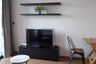 1 Bedroom Condo for rent in Q Chidlom-Phetchaburi, Makkasan, Bangkok near BTS Chit Lom