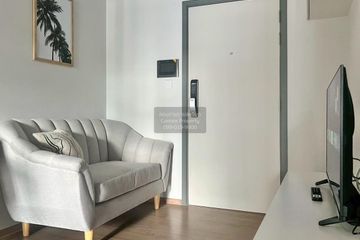 1 Bedroom Condo for rent in Chewathai Pinklao, Bang Yi Khan, Bangkok near MRT Bang Yi Khan